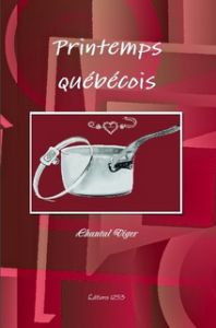 Printemps québécois Printemps québécois